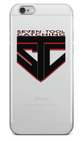 STC iPhone Case