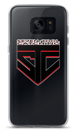 STC Samsung Phone Case