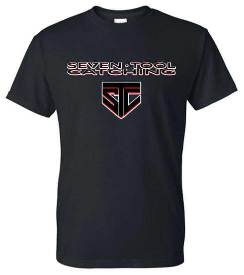 STC Youth Size T-Shirt