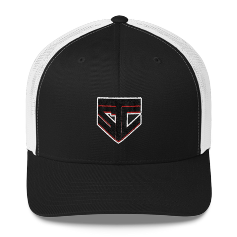 STC Trucker Cap