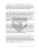 Seven Tool Catching Pitch Calling Philosophy