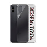 STC iPhone Horizon Case