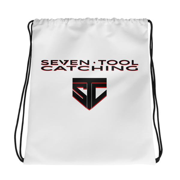 STC Drawstring Bag