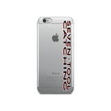 STC iPhone Horizon Case