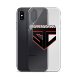 STC iPhone Case